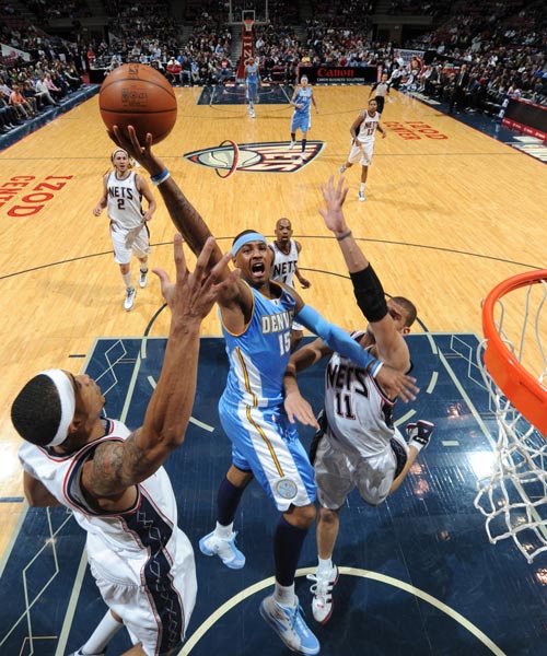 嗅觉与不懈 嗅觉与不懈