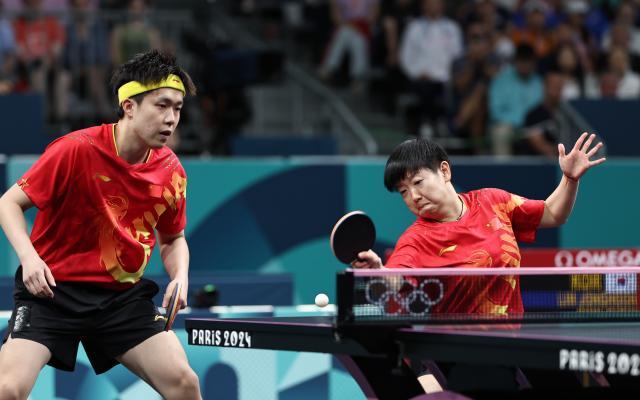 的努力最终 的努力最终