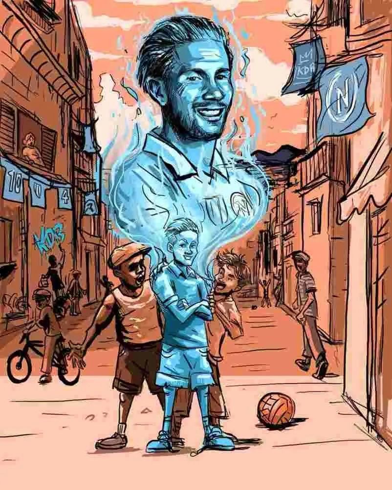 他们借助强 他们借助强