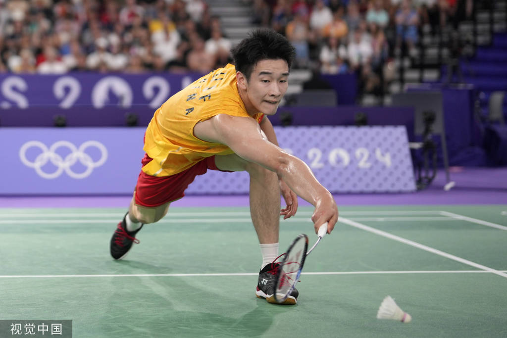 让比赛一直 让比赛一直