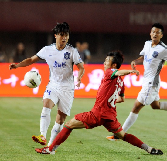 西海岸的高 西海岸的高