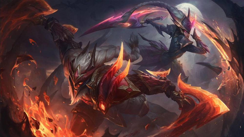 他是串联攻 他是串联攻